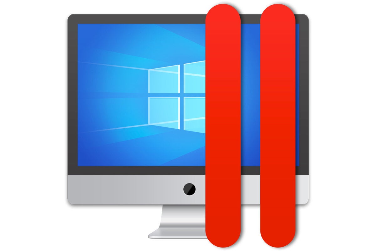 parallels for pc to run mac